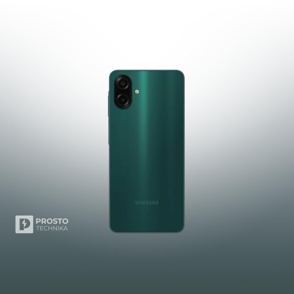 Смартфон Телефон Samsung Galaxy A07 4/64Gb Green Смартфон Телефон Samsung Galaxy A07 4/64Gb Green